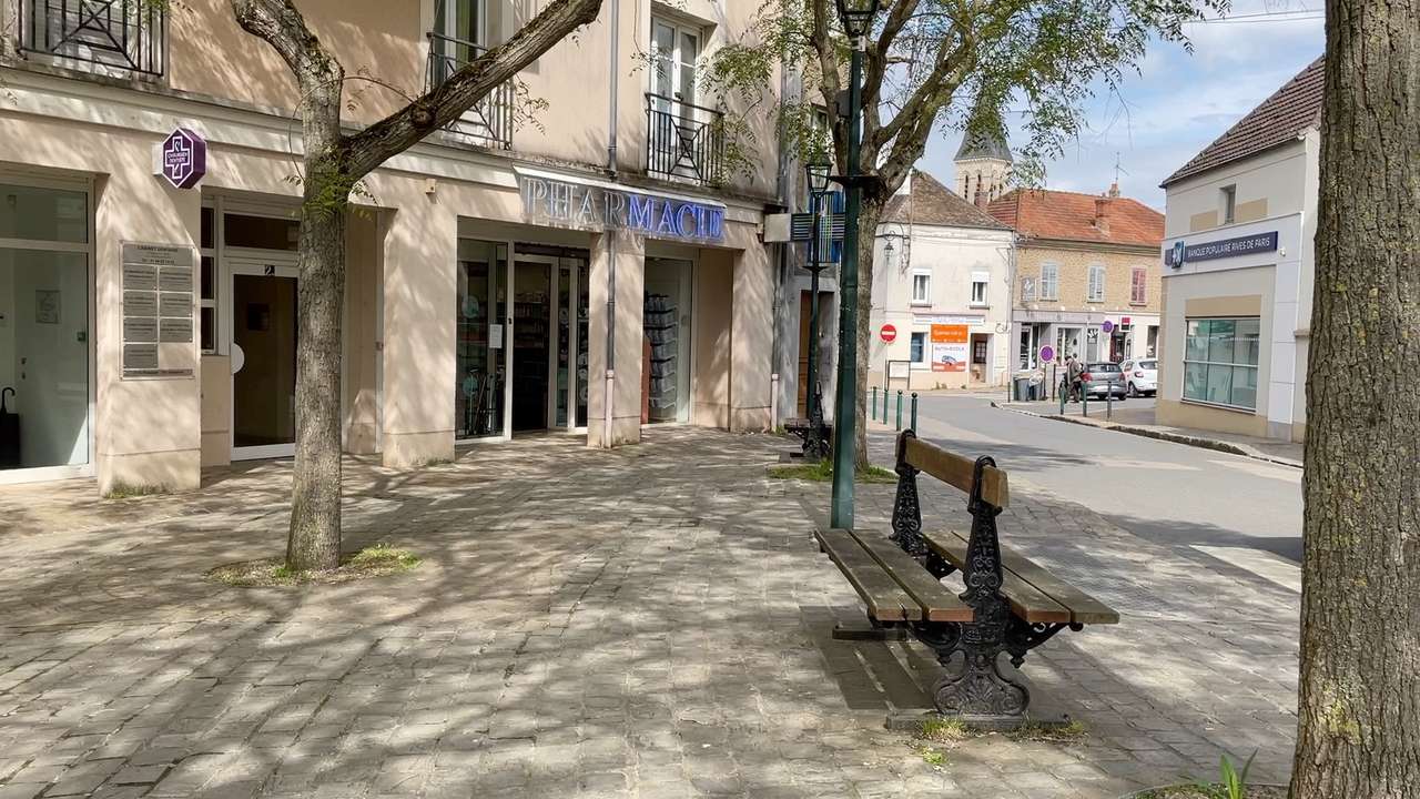 Ballancourt-sur-Essonne