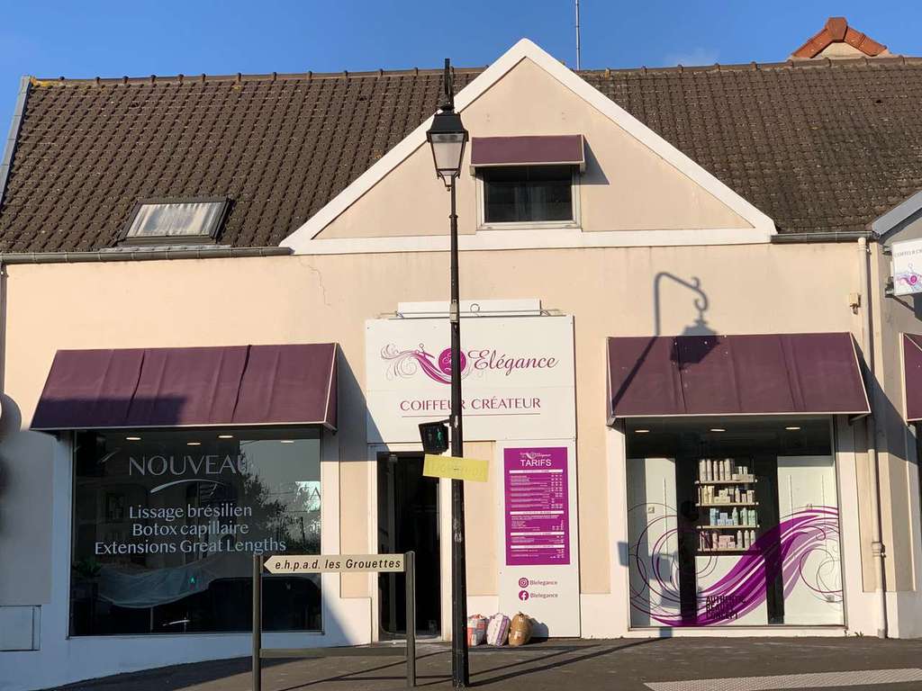 BL Elegance PLANDICI