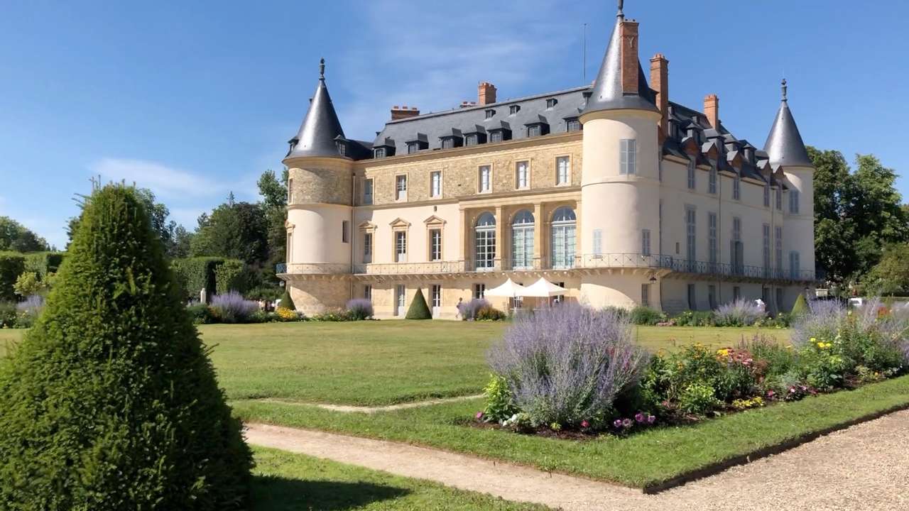Rambouillet
