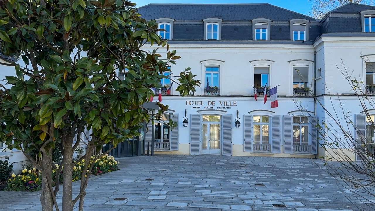 Saint-Michel-sur-Orge